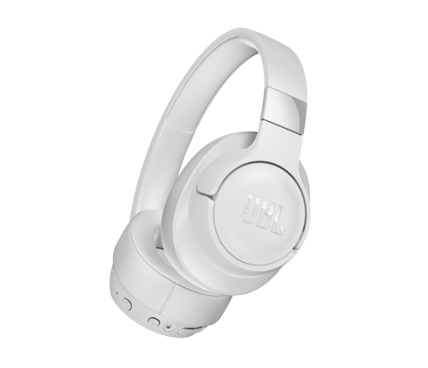 JBL T750 BT NC białe - 530068 - zdjęcie 3